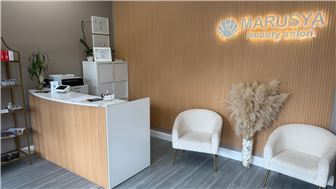 Marusya Beauty Salon