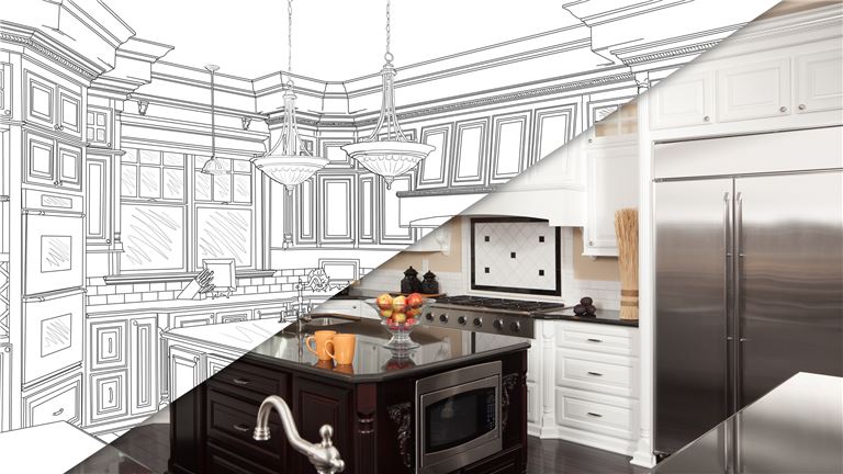 home kitchen and bath biz 4 sale