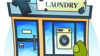 Neighborhood Laundromat - Busy Wash & Fold - Boston Area - $135,000