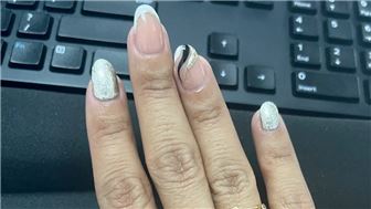 Turnkey High-End Nail Salon [8.5 Yrs]