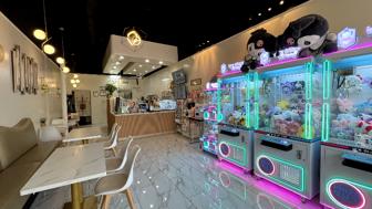 Established Tea Shop & Snack for Sale in Pearland, Texas