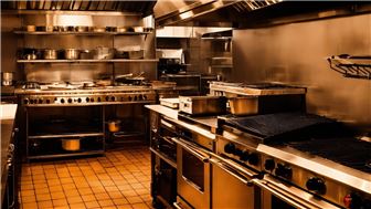 Conversion Opportunity Southlake - Fully Furnished Restaurant