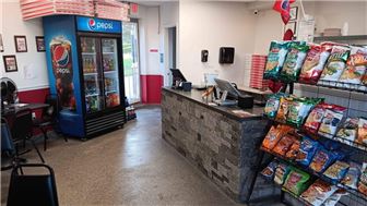 Est. Pizza Franchise for Sale in Pennsylvania