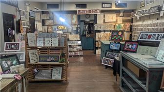 Unique Retail Gift Shop for Sale in Pennsylvania