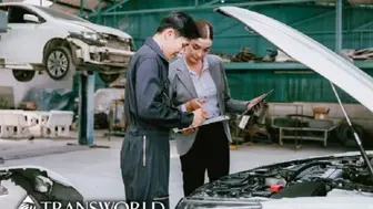 Auto Body Shop for Sale, Three Decades of Precision Craftsmanship