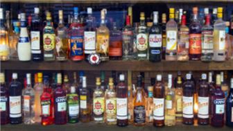 Established Liquor Shop at Prime Location for Sale