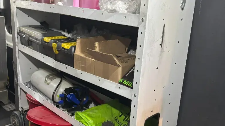 Inventory
