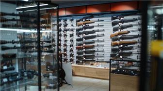 Awesome Opportunity Gun Range Real Estate-Buildings