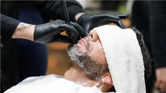 Men's Barber Shop and Spa - Absentee-Owner