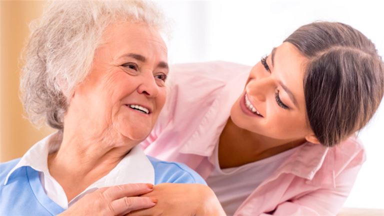 Adult Medical Day care
