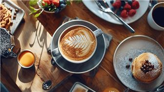 Thriving Creperie and Cafe Business for Sale!  Growth Potential!