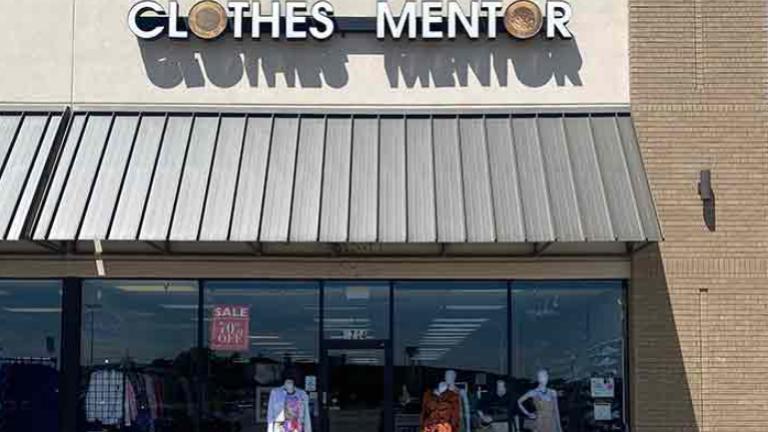 Storefront