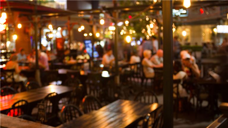 The Zone Sports Bar &amp;amp; Grill For Sale