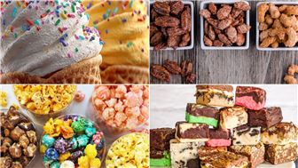 Sweets Shop