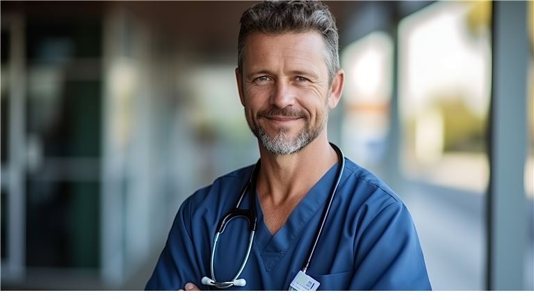 Turnkey Hospice with VA Contract