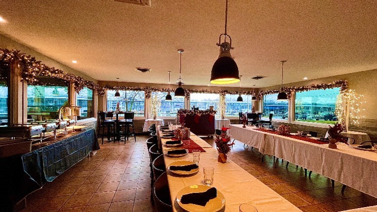 Banquet Facilities