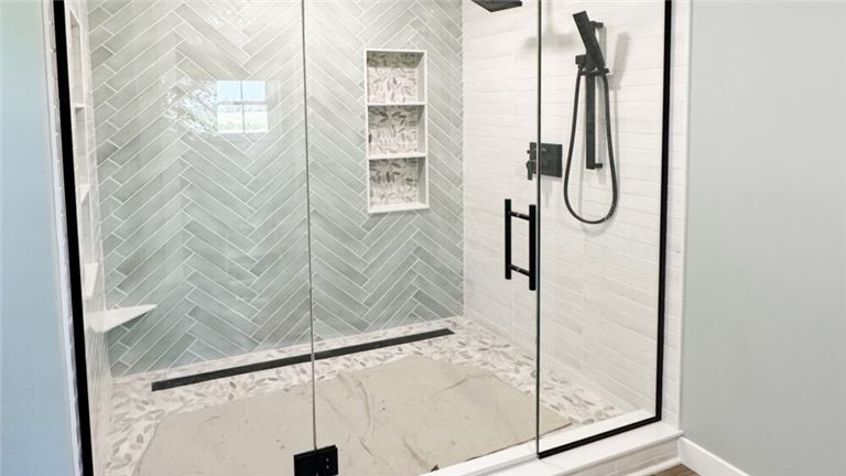 Shower Door Contractor