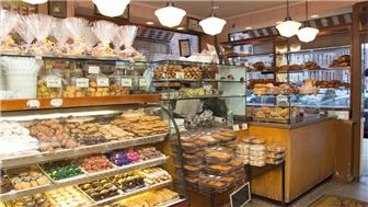 Lower East Side Bakery/Bagels - 100% absentee - Fully Equipped