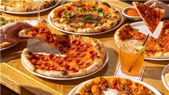 Busy, Upscale Italian Restaurant – Proven Model, Prime Location!