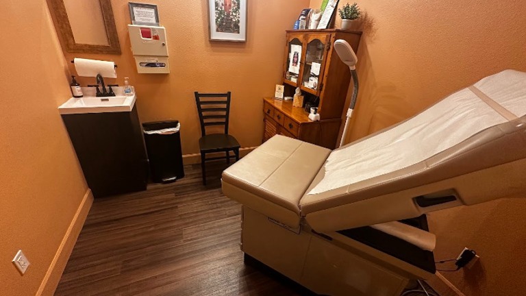 Exam Room 6