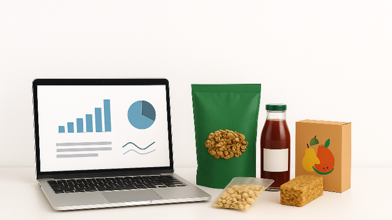Data Driven Marketing