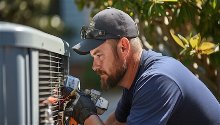 hvac