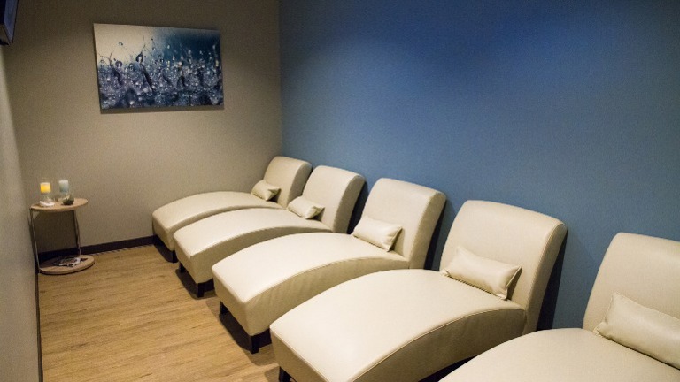 Location 2 Video Room