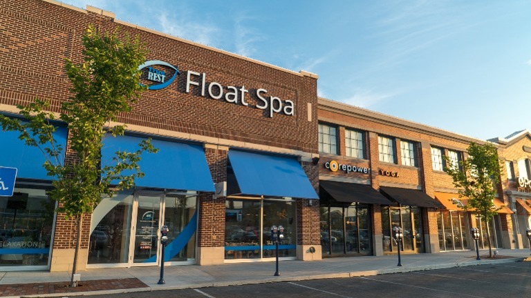 Location 1 Store Front