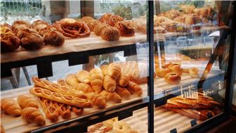 San Diego County Bakery For Sale w/ Real Estate