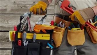 Cash Model - Well Established Handyman Business For Sale