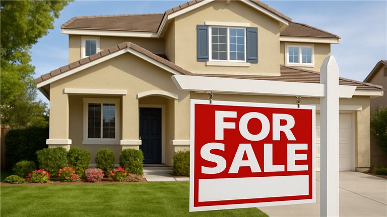 Real Estate Broker