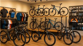 Well-Known GTA Bike Retail & Service Chain