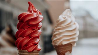 Profitable Premium Ice Cream Franchise for Sale - PRIME LOCATION