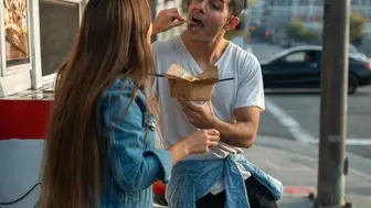 Hungry for Growth? Food Stand with Real Estate Available Now!