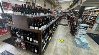 Fantastic Wine and Liquor Store