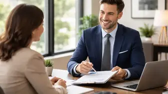 Earn $270K+ your first year with Farmers Ins, scale to $1M+ in 3 years