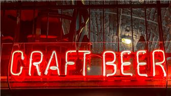 Bottle Shop & Neighborhood Hangout – ITB Raleigh NC