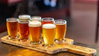Downtown Raleigh Bottle Shop & Local Hangout