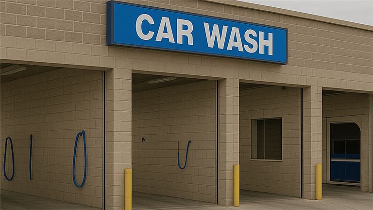 40 years in business