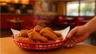 Profitable Franchise for Sale! Drive-Thru in Orlando! $360K Profit!