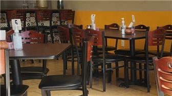 Authentic Mexican Dining Opportunity