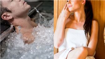 Turnkey Contrast-Therapy & Breath work Studio St. Petersburg Florida