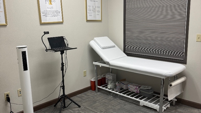 Patient Screening
