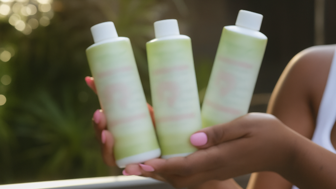 High-Growth Holistic Wellness Brand - DTC