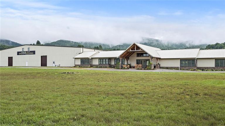 Seller Financing Available on 53%
