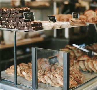 Profitable Dessert & Event Venue in Prime Location