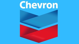 Chevron - Volusia County
