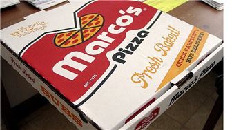 Own a Marco’s Pizza Franchise with Built-In Upside