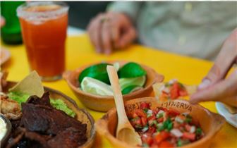 Desirable Waterfront Tex-Mex Restaurant - Profitable