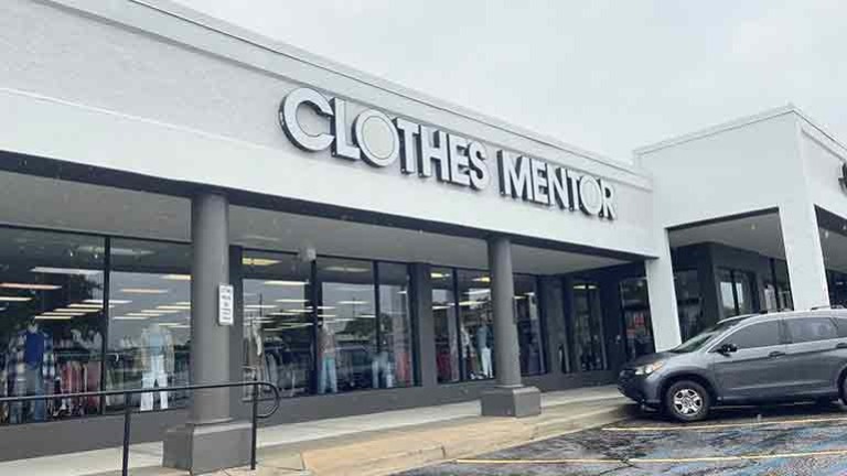 Storefront
